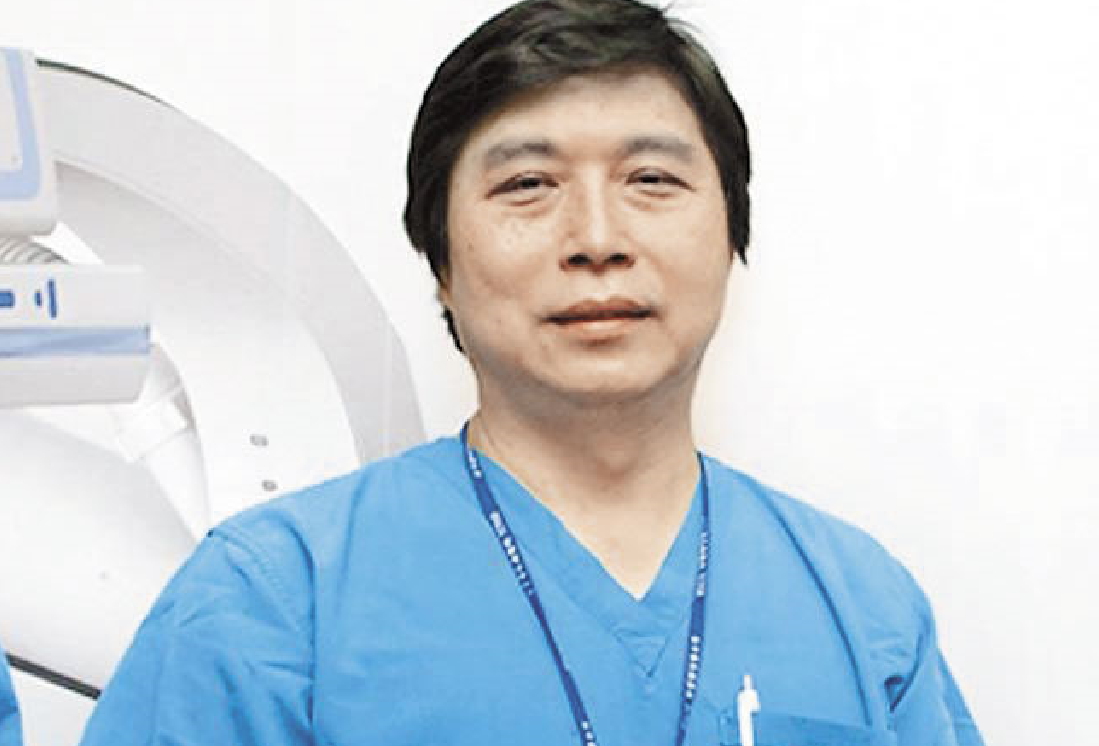 沈炯祺曾同時開多台刀出人命，涉嫌詐領獎金遭廉政署約談。（翻攝網路）