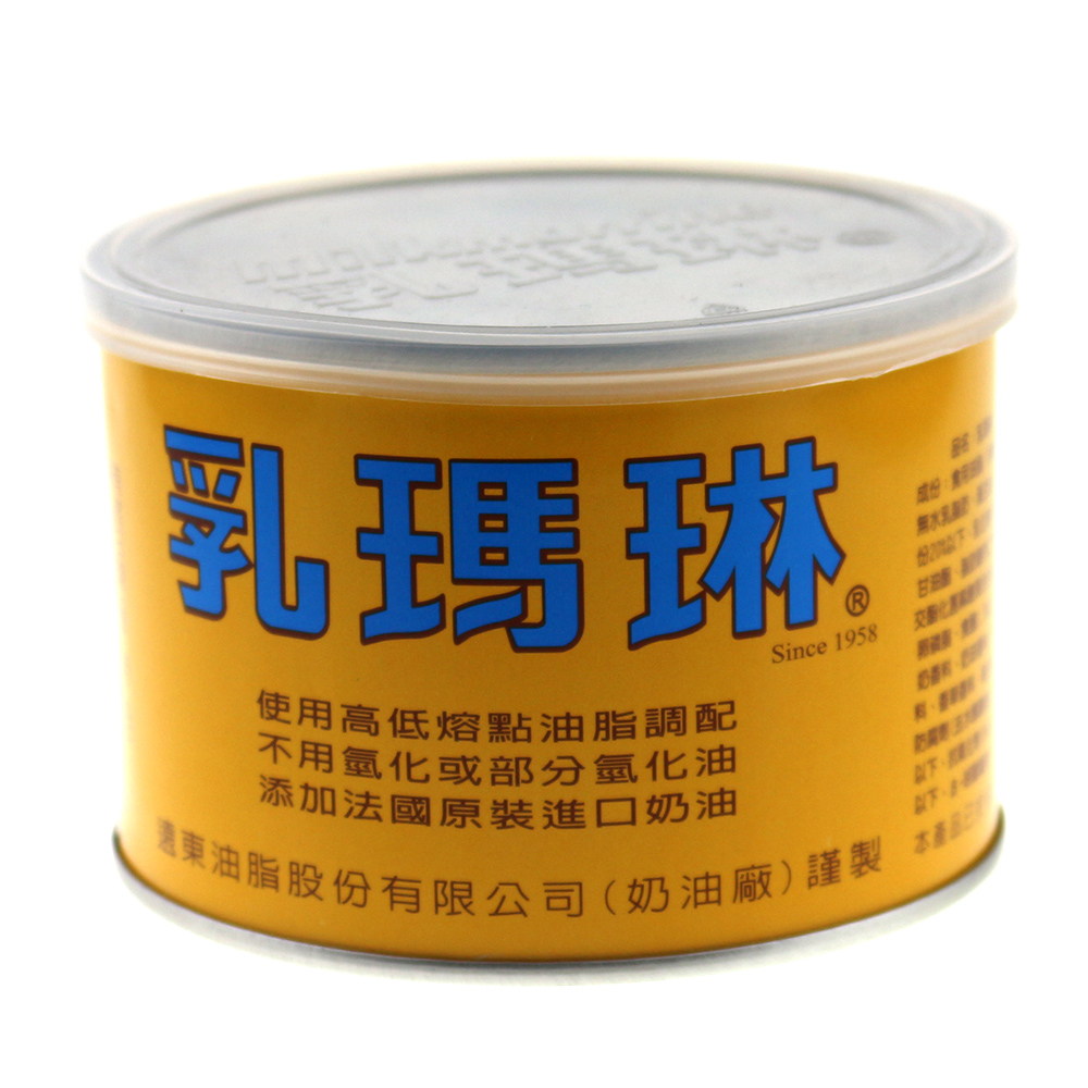 乳瑪琳在全台熱銷，全台早餐店幾乎都會使用。