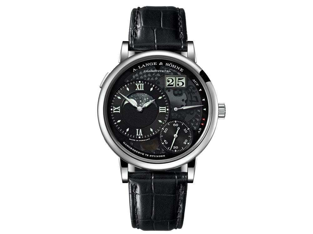 Grand Lange 1 Moon Phase “Lumen” 