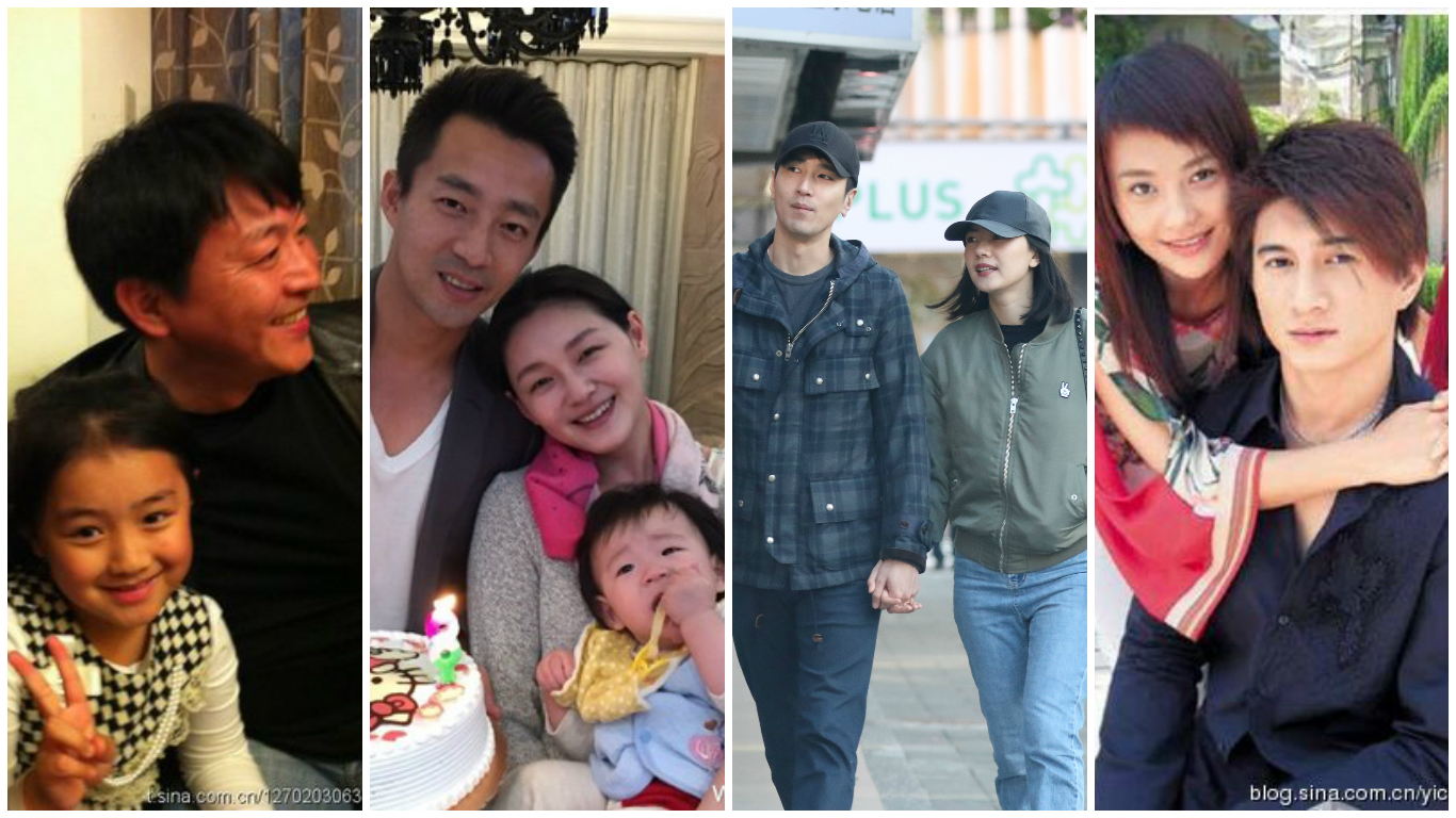 【偽單親】飄洋過海來愛你　這些「兩岸聯姻」夫妻後來怎麼了....