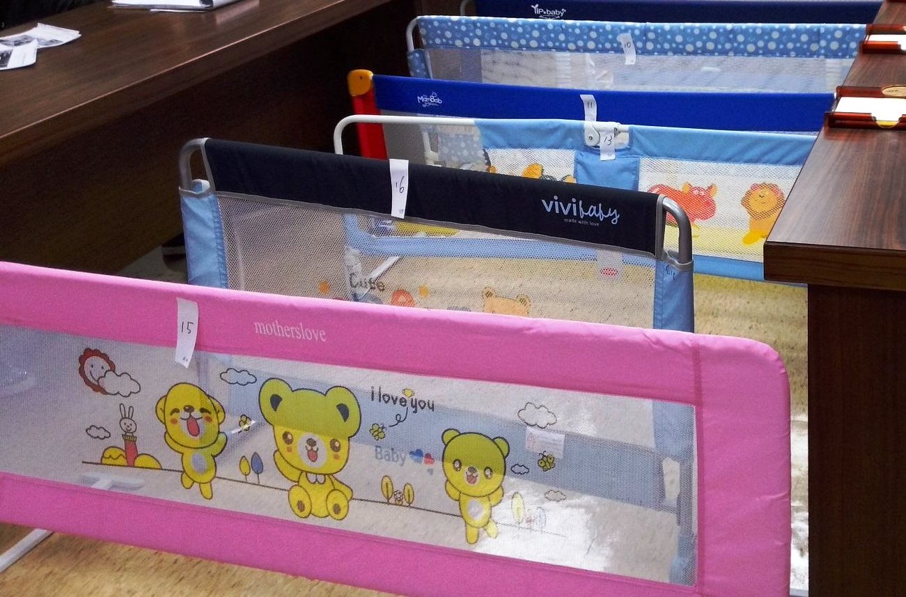 【奪命嬰兒床護欄】怠忽職守 標檢局遭踢爆才公布缺失廠商名單