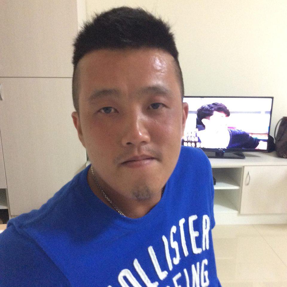 前Lamigo桃猿隊球員郭修延，新人球季曾獲新人王，卻因涉性侵而遭球團開除。（翻攝自郭修延臉書）