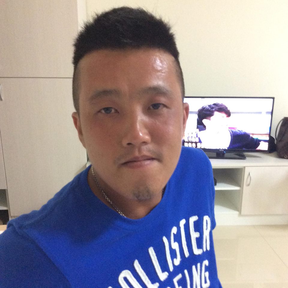 前Lamigo桃猿隊球員郭修延，新人球季曾獲新人王，卻因涉性侵而遭球團開除。（翻攝自郭修延臉書）