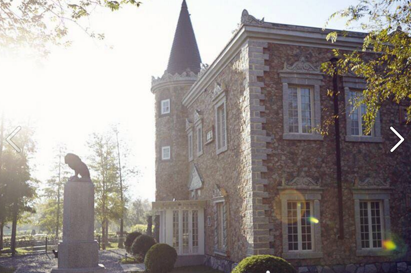 花蓮知名的民宿雪雲城堡應徵管家不僅只開出25k的薪水月休4天的條件，工作內容還多如牛毛。（翻攝「雪雲城堡 Castle of Hsuehyun」臉書）