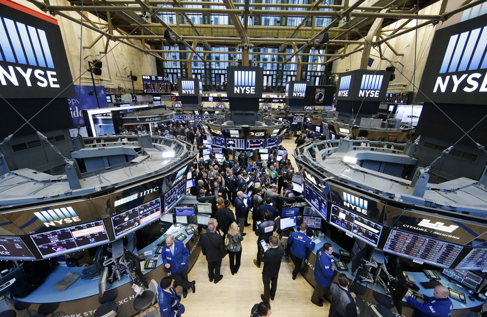 美股創新高，許多投資人裹足不前，但還是有達人用道瓊狗投資術買進美股，創造穩健獲利。