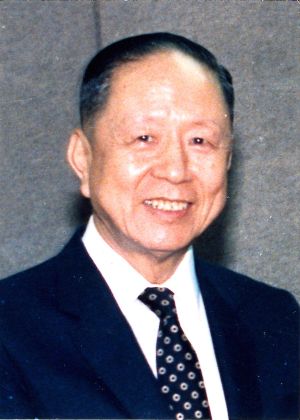 林廷生（取自大同大學官網）