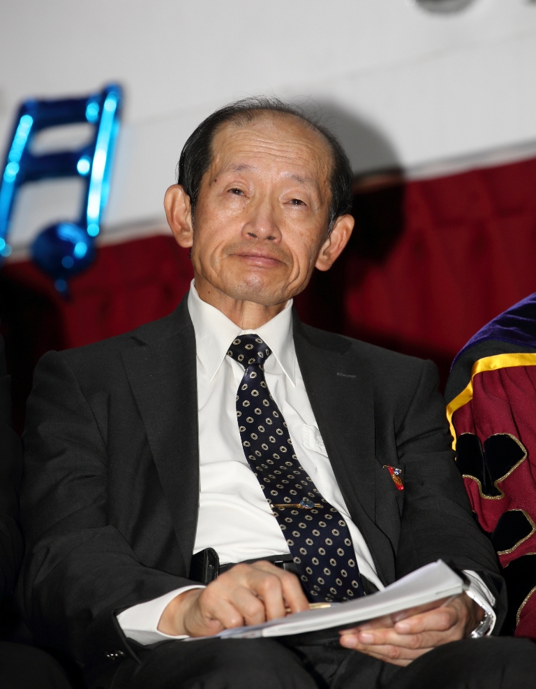 林蔚山曾涉嫌將個人債務轉嫁給大同吸收。