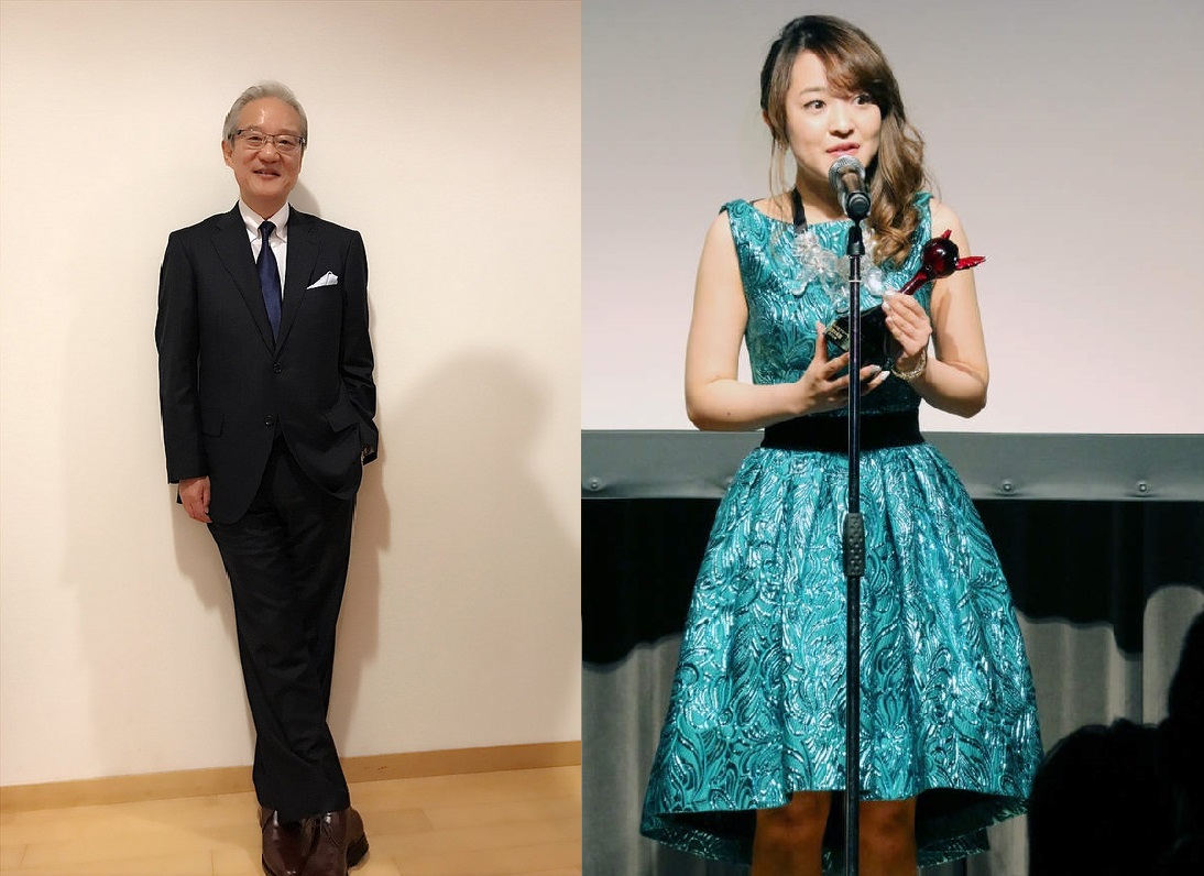 助演男優賞──大塚芳忠（火影忍者／自來也；亞人／佐藤）　助演女優賞──潘惠美（獵人／小傑；飆速宅男／橘綾）
