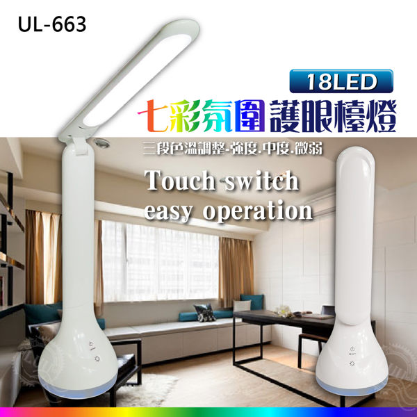 信邦今年的股東會贈品是LED檯燈,也非常受到股民期待。(翻攝自樂悠悠生活館)
