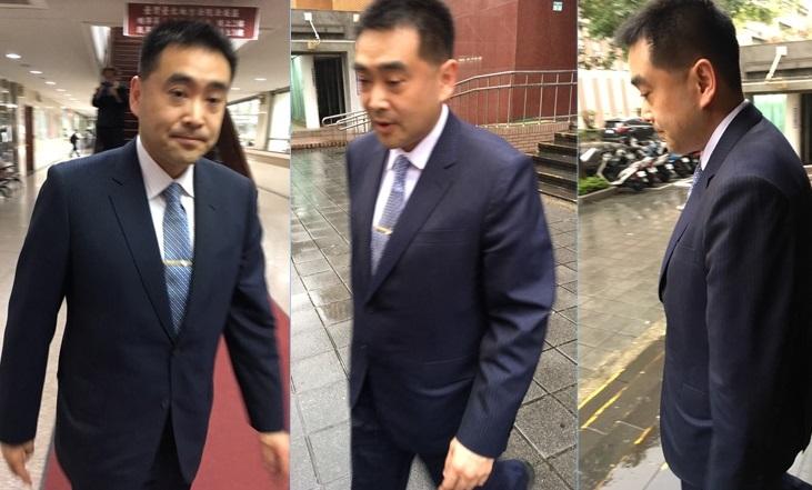 林知延和吳欣盈結婚不到3年,雙方就鬧上法庭。