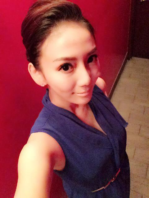 劉喬安和藝人李婷宜等五人合資600萬元,在台北信義區開設餐廳「La Cave」,但僅營運8個月便宣告倒閉。(取自劉喬安臉書)