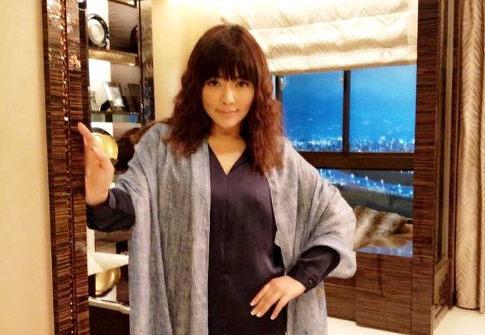 唐綺陽神準預測運動員有八卦，果然陽岱鋼家族就爆出不合事件。