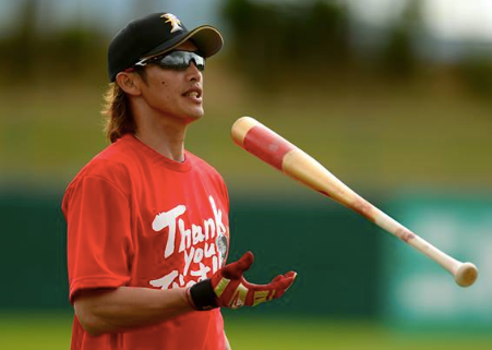 陽岱鋼經紀公司發聲明指出，爆料者的目的就是為了錢。