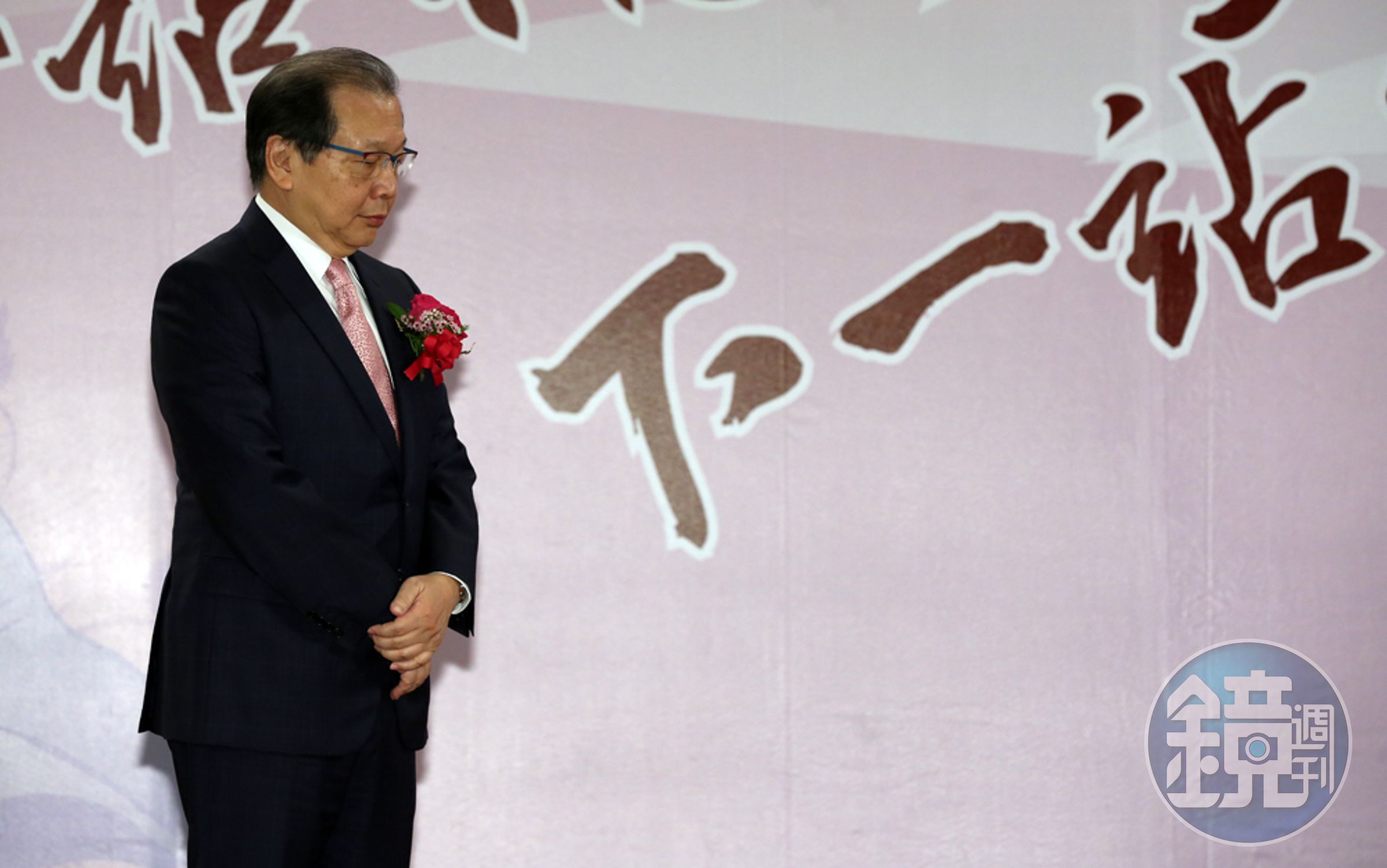 前中華電信董事長蔡力行將轉任聯發科共同執行長，未來聯發科營運方向將如何調整，備受外界矚目。
