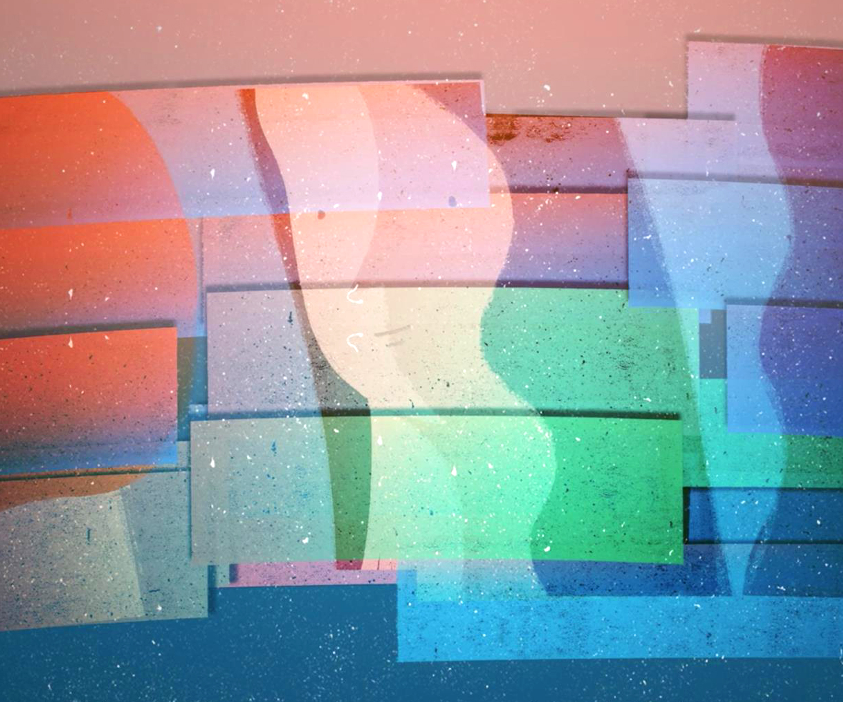 【詩】世界不過亮了一下　陳昌遠