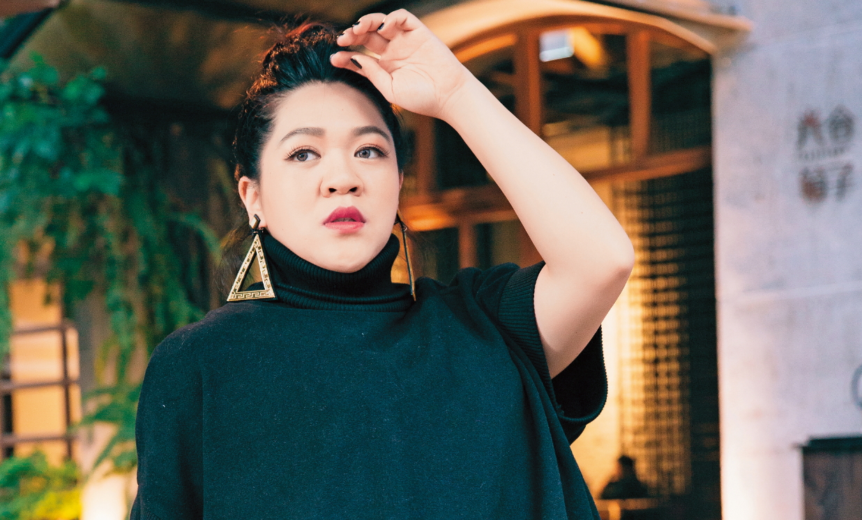 劉紀範從《大學生了沒》出道， 之後在綜藝、戲劇發展，演藝工作發展順利。