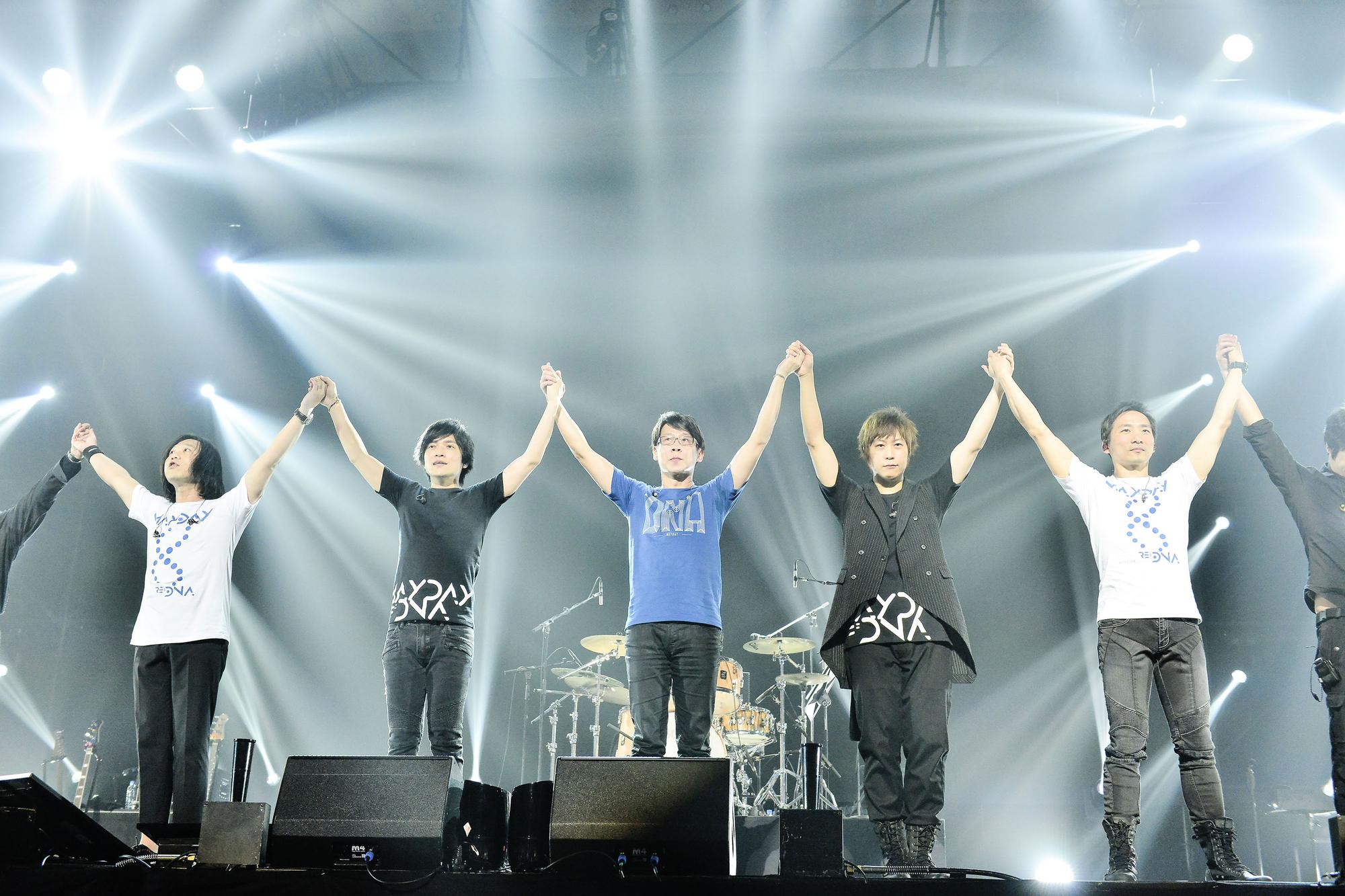 五月天3月29日將在大安森林公園舉辦20週年免費演唱會，消息一出引起極大話題。