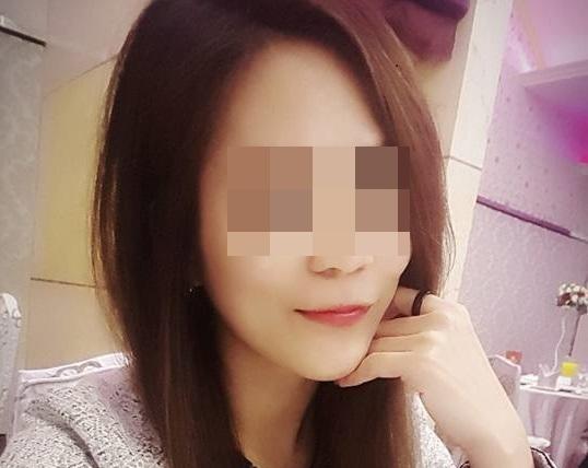 黃女愛車遭拖吊卻被刮花，讓她氣得上網爆料。