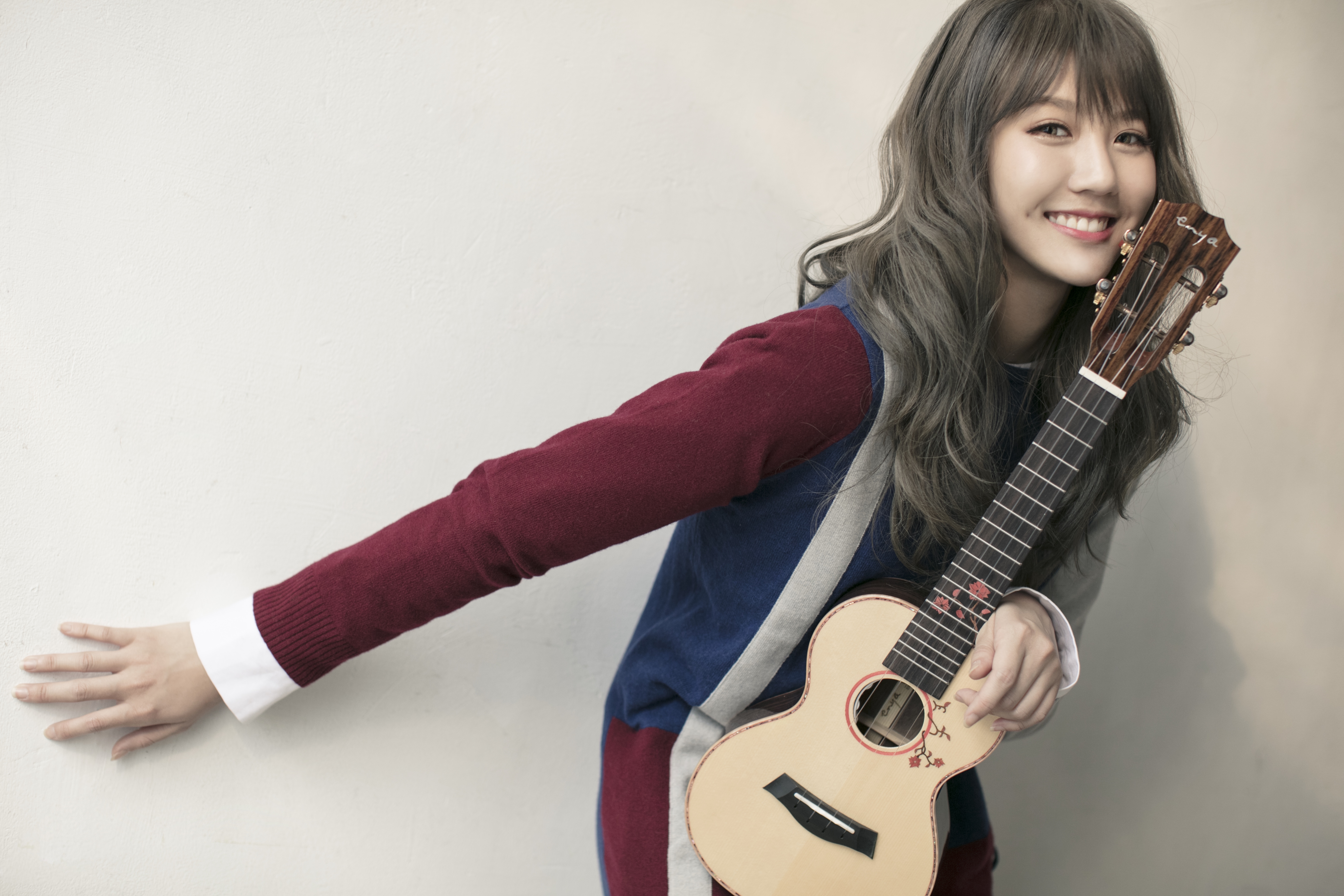 四葉草日前去香港宣傳，很得港媒歡心。