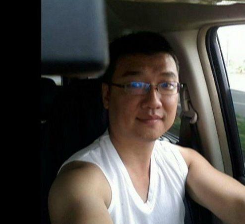 43歲砂石車司機張德正駕車衝撞總統府,院檢曾上演5度交保、5度抗告失敗的互槓戲碼。翻攝畫面
