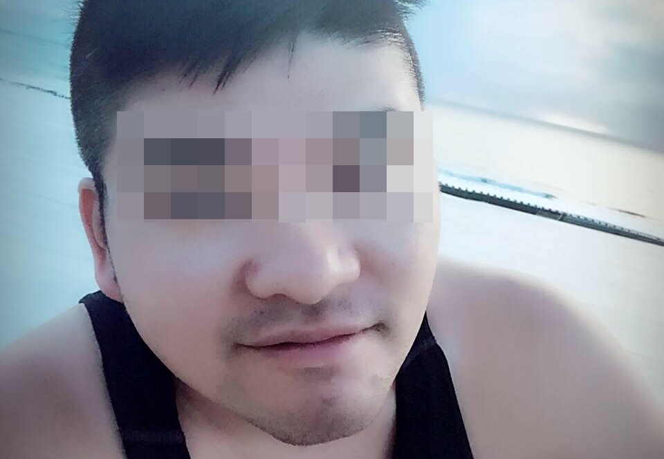 吳東融自稱心靈導師性侵多名女學員，拍攝課程影片。