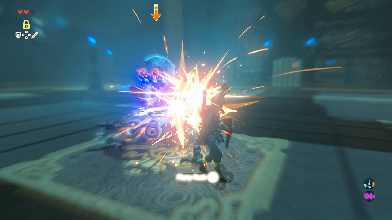 戰鬥難度偏高,任何一場對決都不能鬆懈!(圖片來源:遊戲實機截圖)
