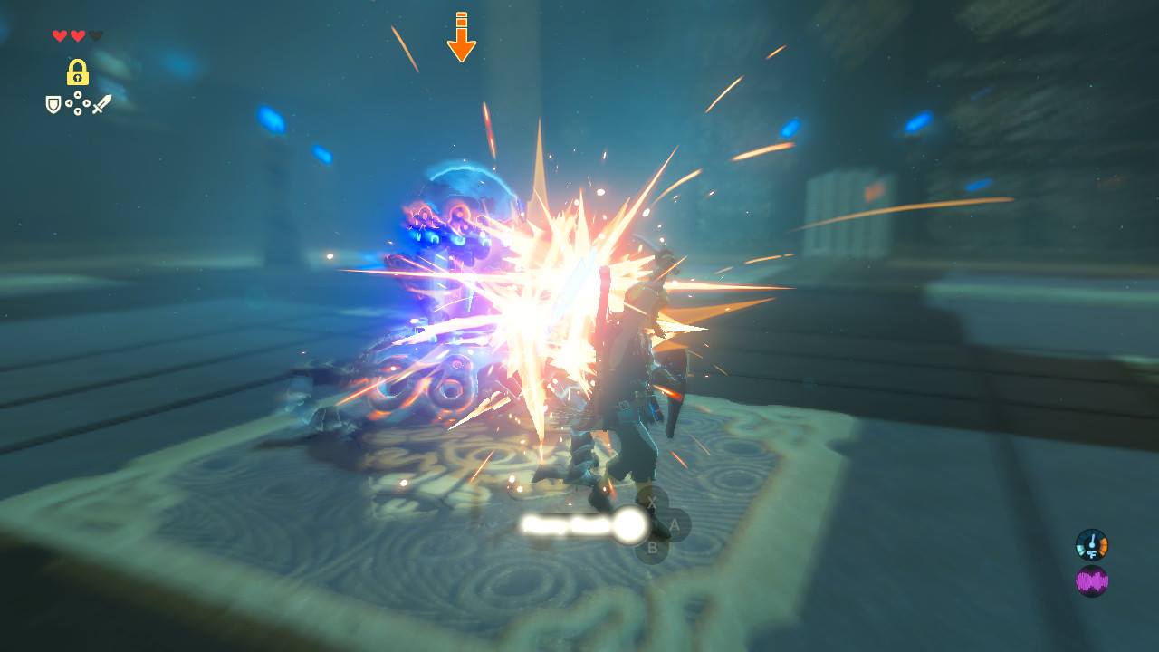 戰鬥難度偏高,任何一場對決都不能鬆懈!(圖片來源:遊戲實機截圖)