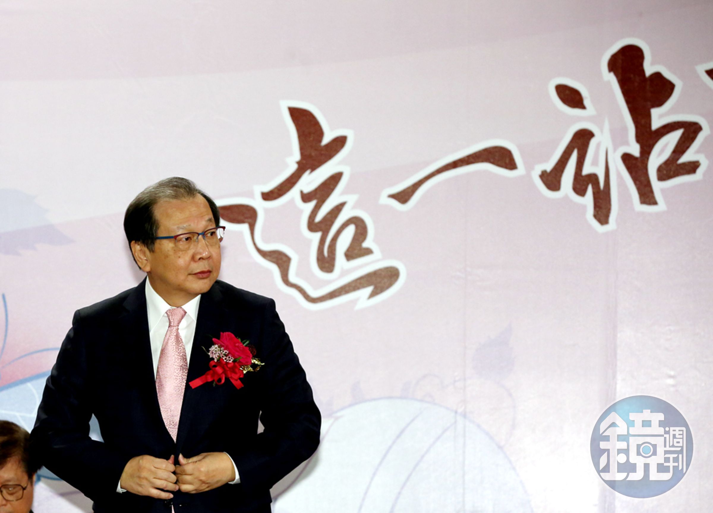 蔡明介找前中華電董事長、台積電總執行長蔡力行，希望藉由蔡力行的鐵血治軍手段，挽救陷入困境的聯發科。