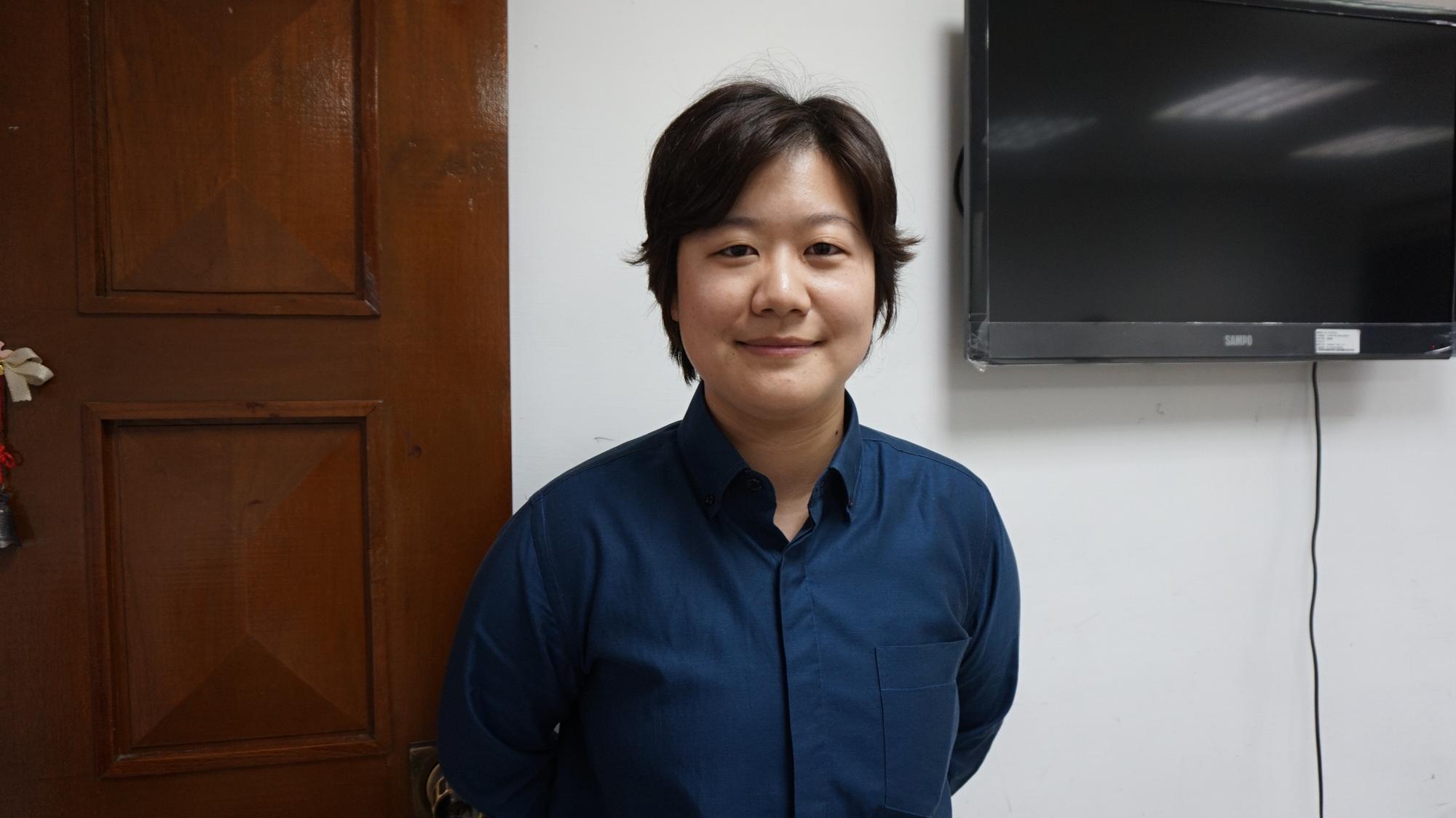 台北地院法官唐玥將獨任審理馬英九洩密案。