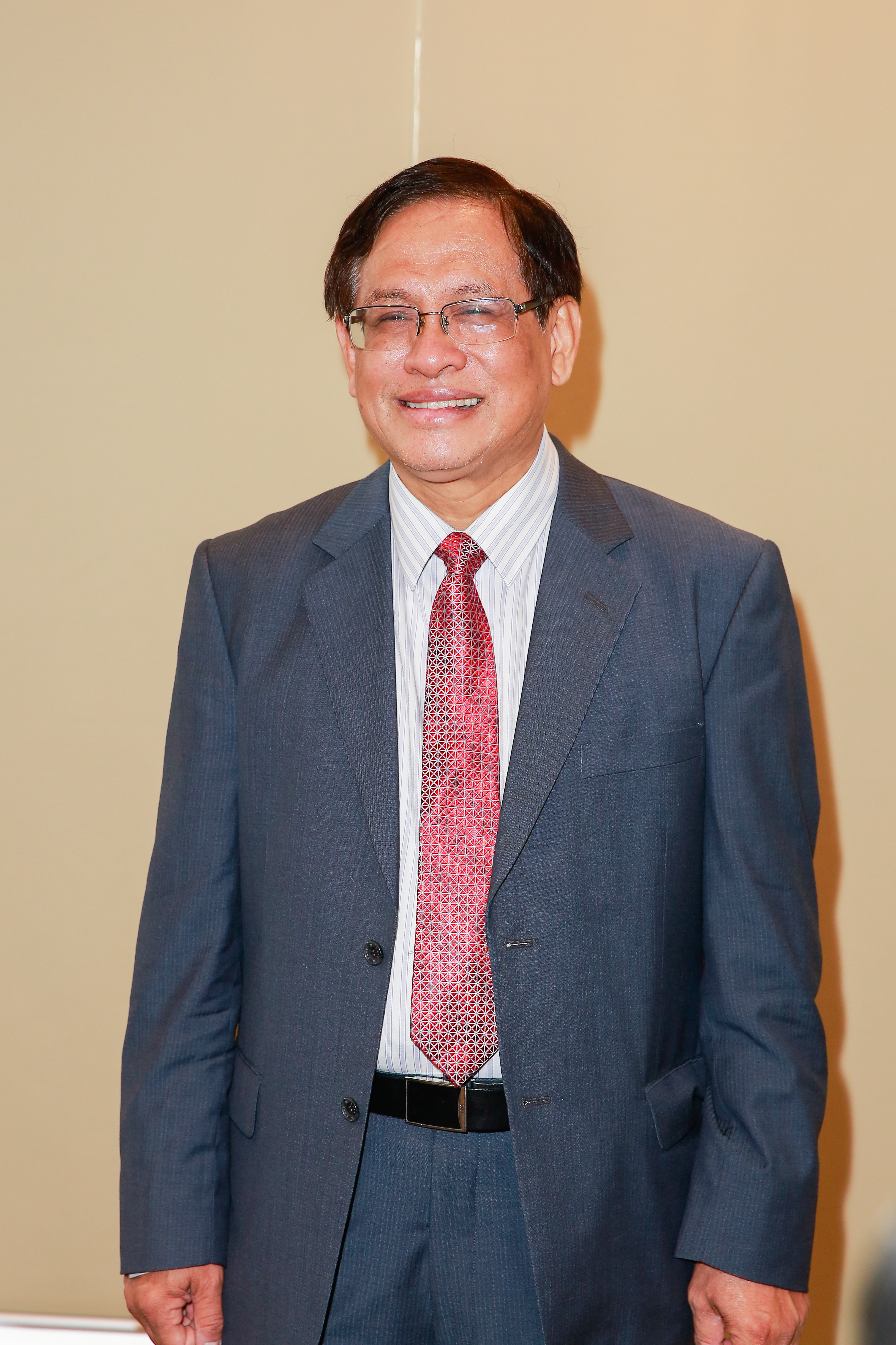 民視董事長郭倍宏。