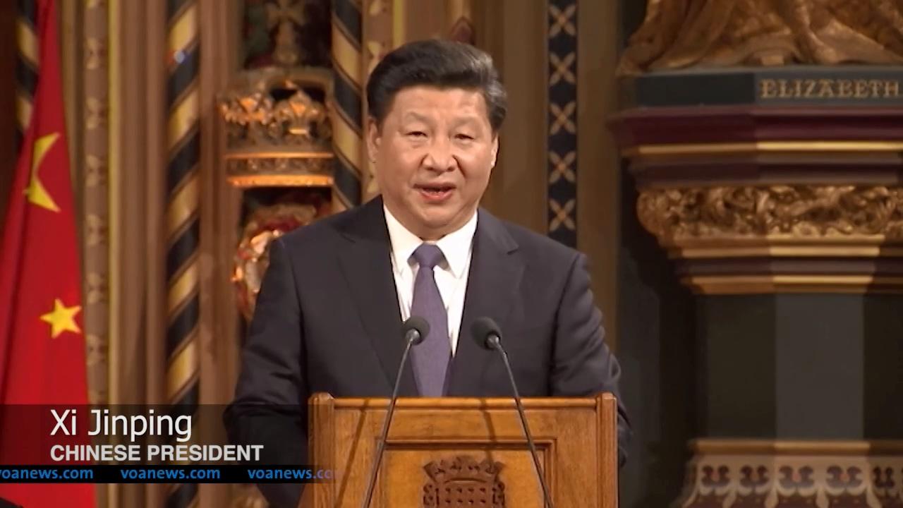 民視是未上市公司，股權非常分散，據說當年中國國家主席習近平也想收購。（維基百科）
