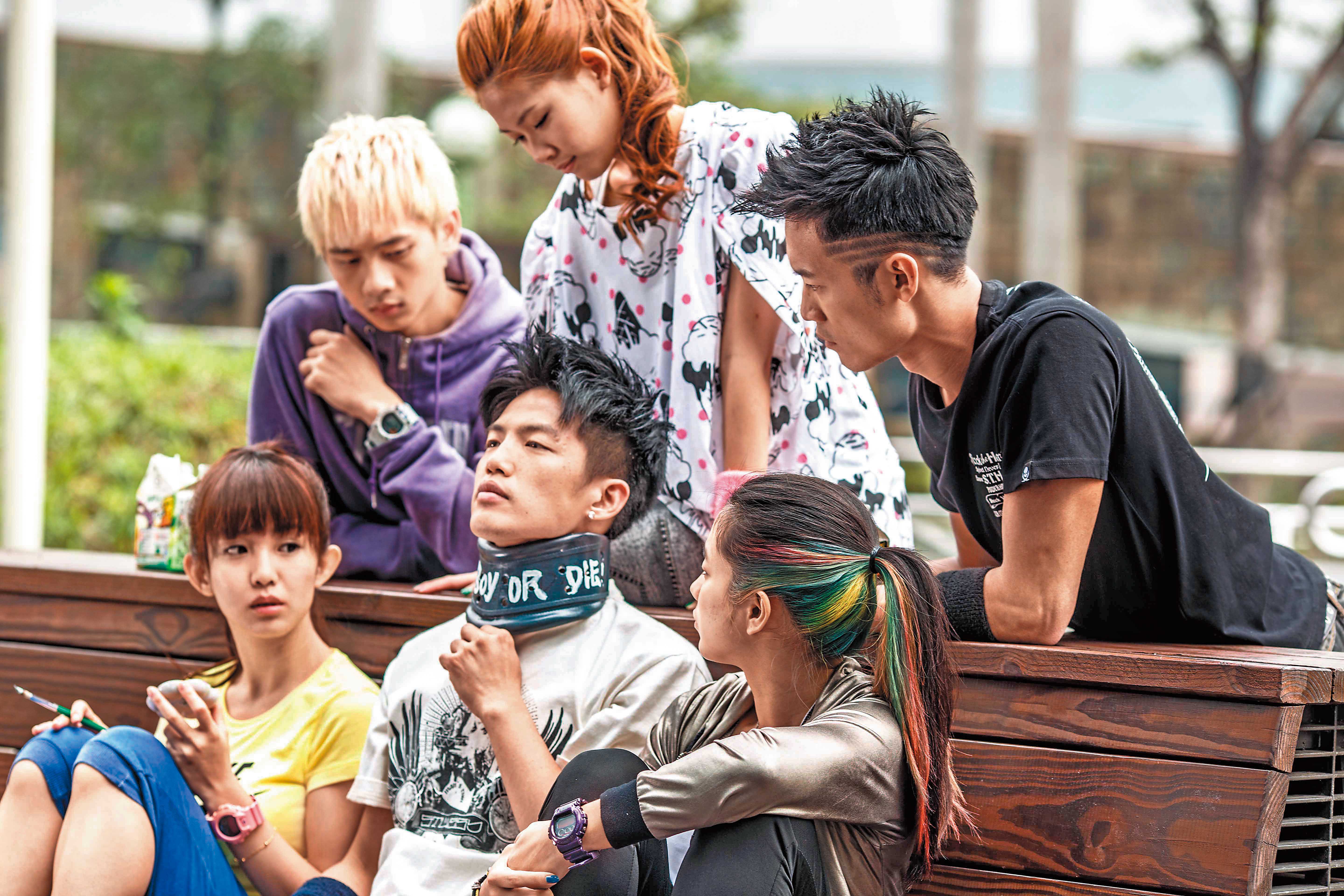 【愛到不放生】事業女強男弱　金陽家長卻嫌郭書瑤這一點