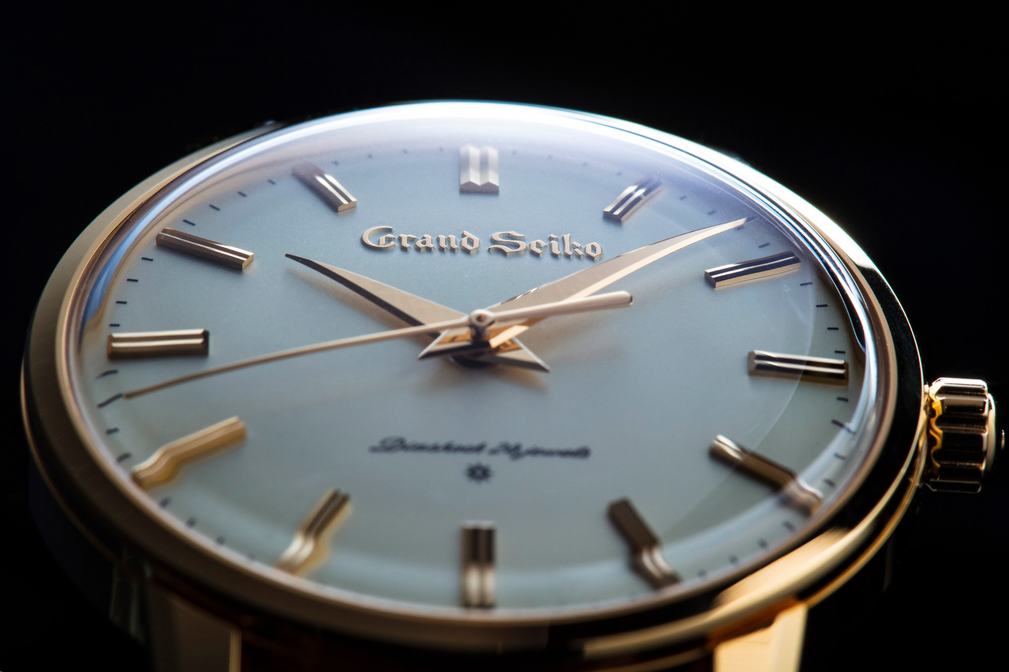 【BASEL2017】GRAND SEIKO宣告世人：我們獨立了！