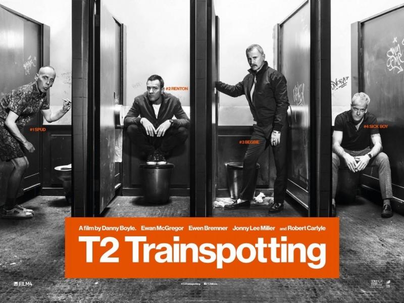 奇幻影展雖已無機會,高雄市電影館確定會放映《猜火車2》。