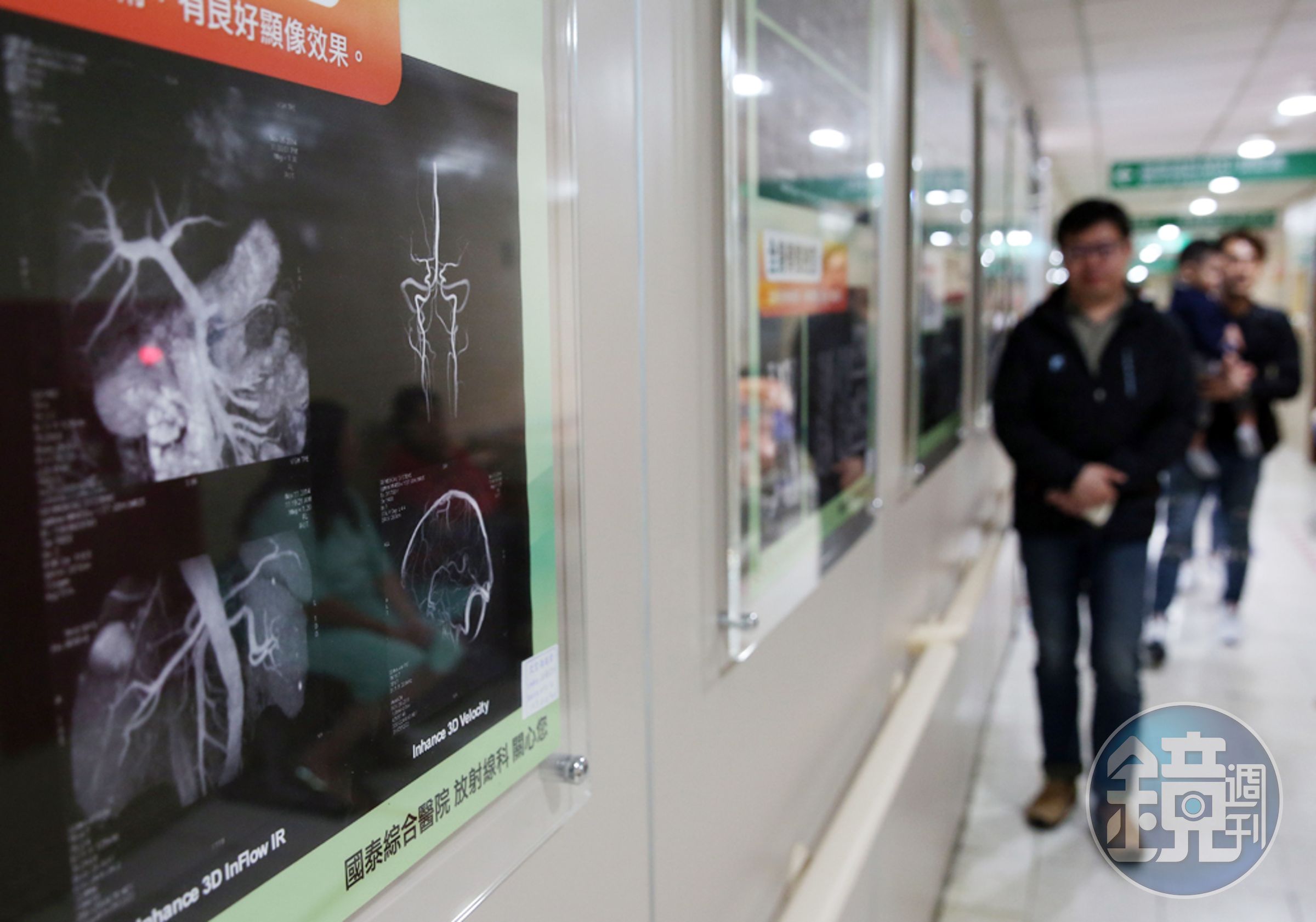 心肌梗塞造成的死亡率日益提高，但買重疾險建構保護傘，一定要了解理賠門檻。