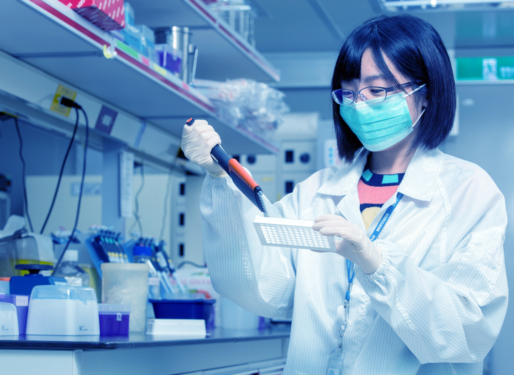 宣捷生技第一顆幹細胞新藥主攻早產兒肺部發育不全，已完成動物實驗，預計年底將進入臨床一期的人體試驗階段。