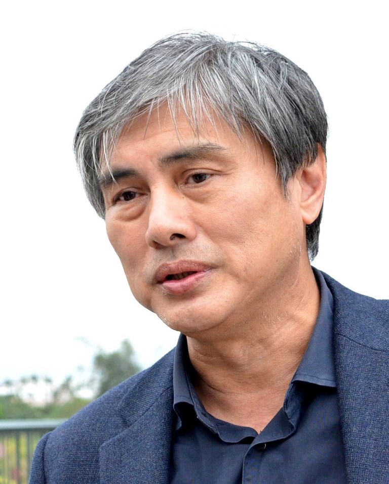 呂欽文（呂欽文提供）