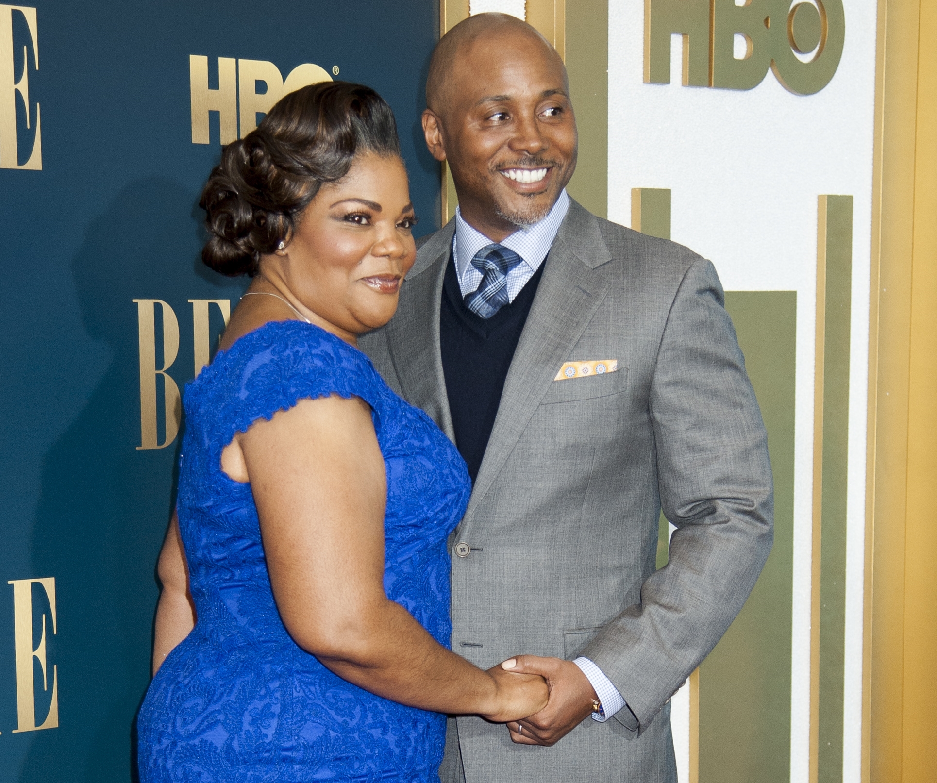 奧斯卡最佳女配角女星莫妮克坦言，她與演員兼製作人老公席得尼結婚11年來，一直維持「開放式婚姻」。