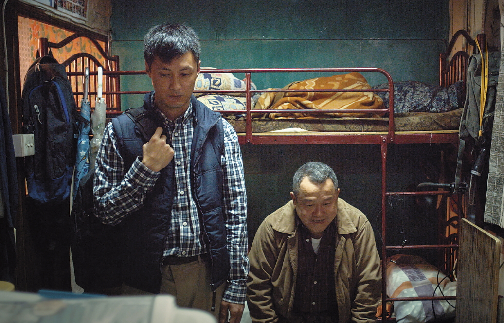 《一念無明》編、導、演俱佳，並在去年獲得兩項金馬獎，為香港本土電影燃起新希望。（甲上提供）