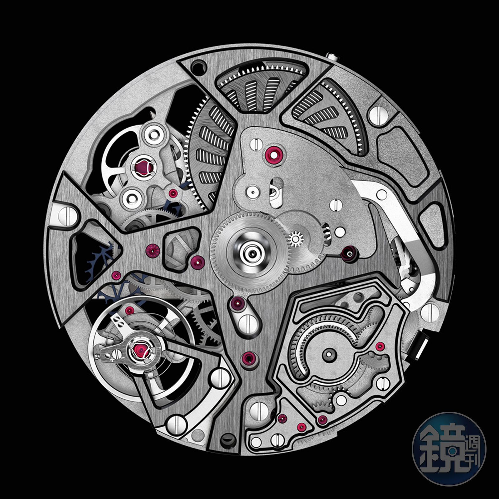 BASEL2017】Defy El Primero 21計時碼錶，殺手級的規格與價格！ - 鏡
