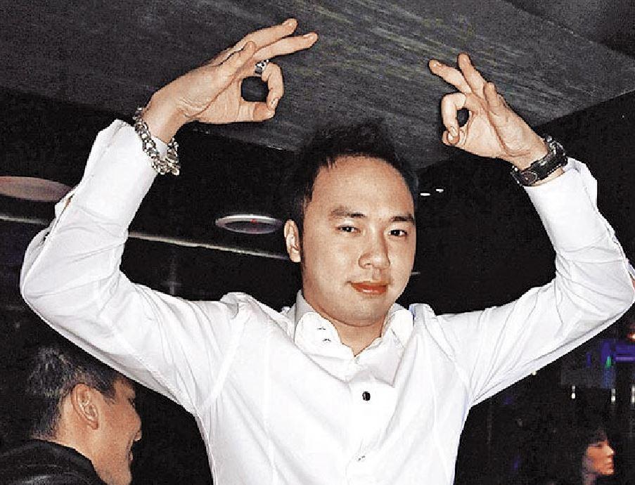 李宗瑞愛跑夜店、放蕩不羈，也犯下轟動全台的性侵、偷拍案。（讀者提供）