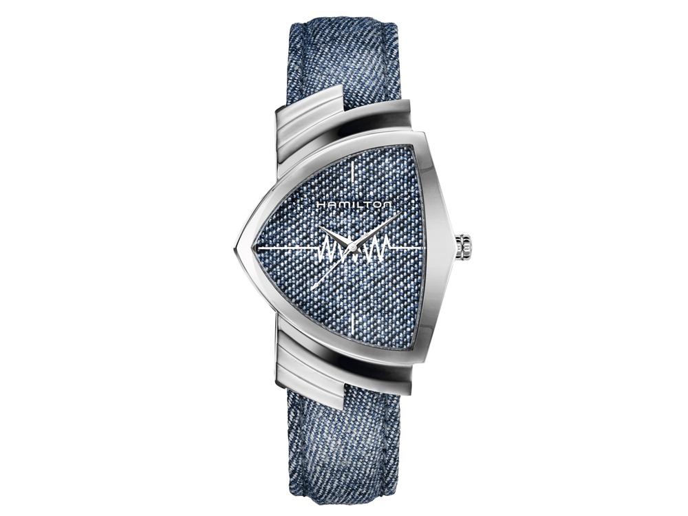 HAMILTON Ventura Classic L