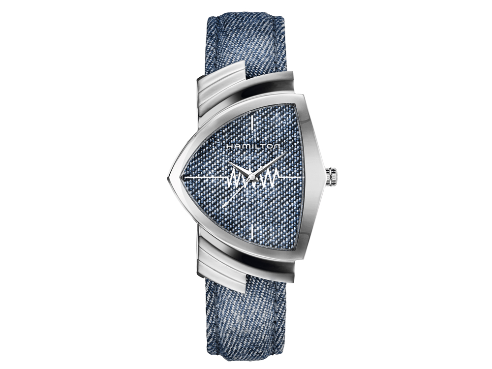 HAMILTON Ventura Classic L