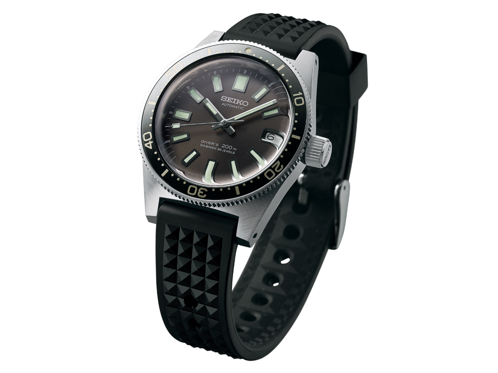 SEIKO Prospex SLA017