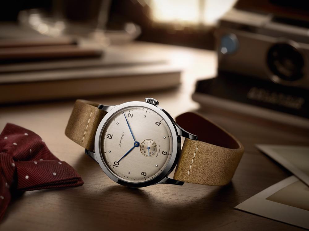 LONGINES Heritage 1945