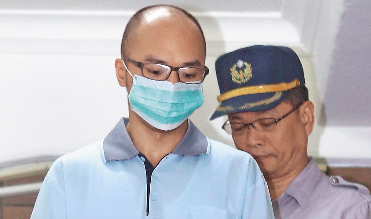 【李宗瑞案再掀波】李宗瑞是媽寶？與女友的對話截圖曝光