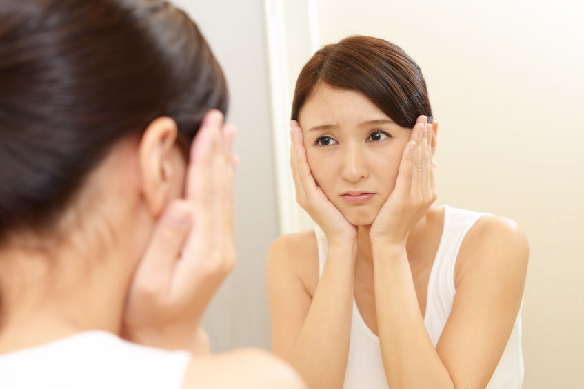 【禮貼心媽窩心】妳的抗老保養全做錯？大齡女必學美肌3招