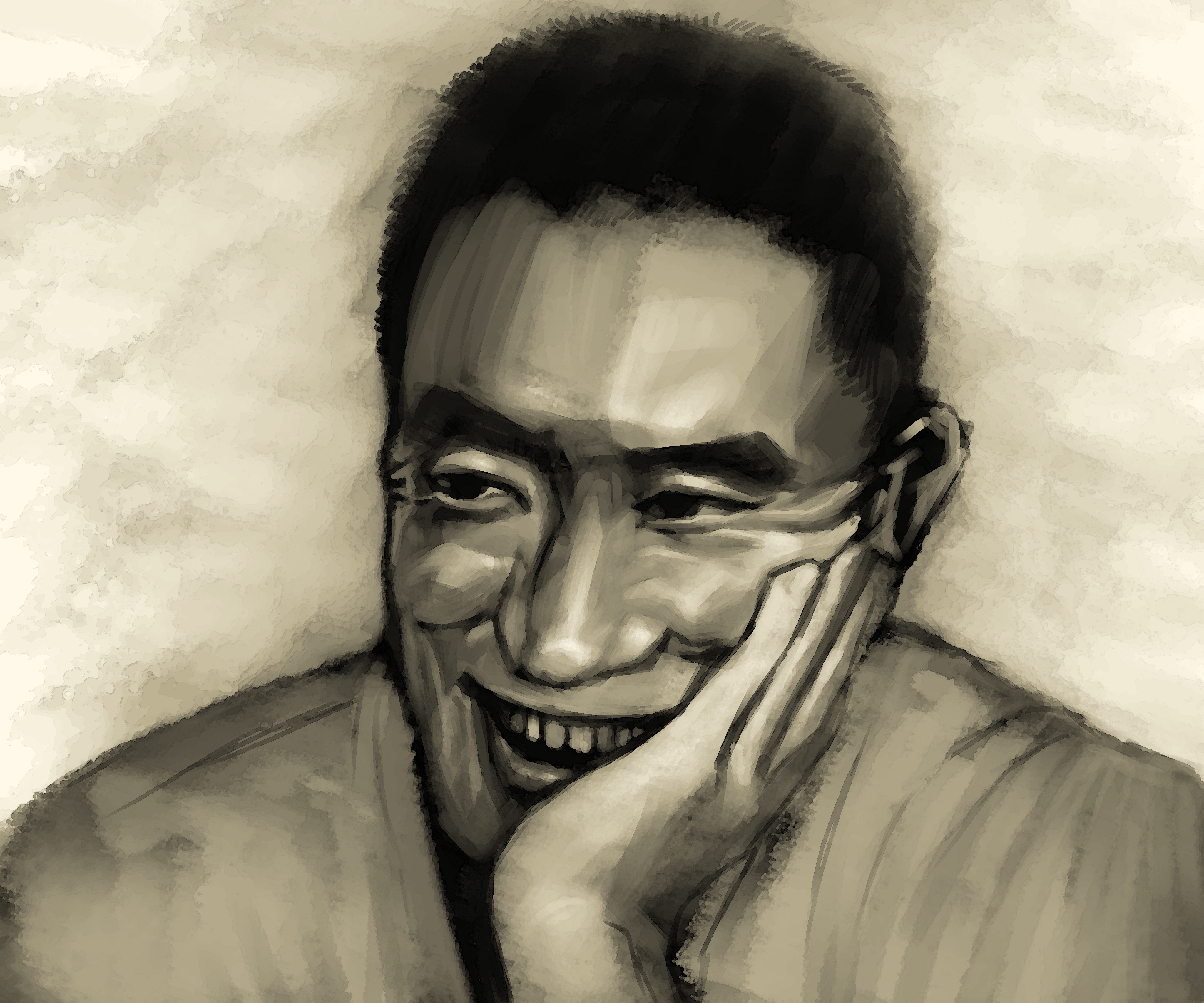 【閱讀連線】亦真亦幻的三島由紀夫 高橋睦郎