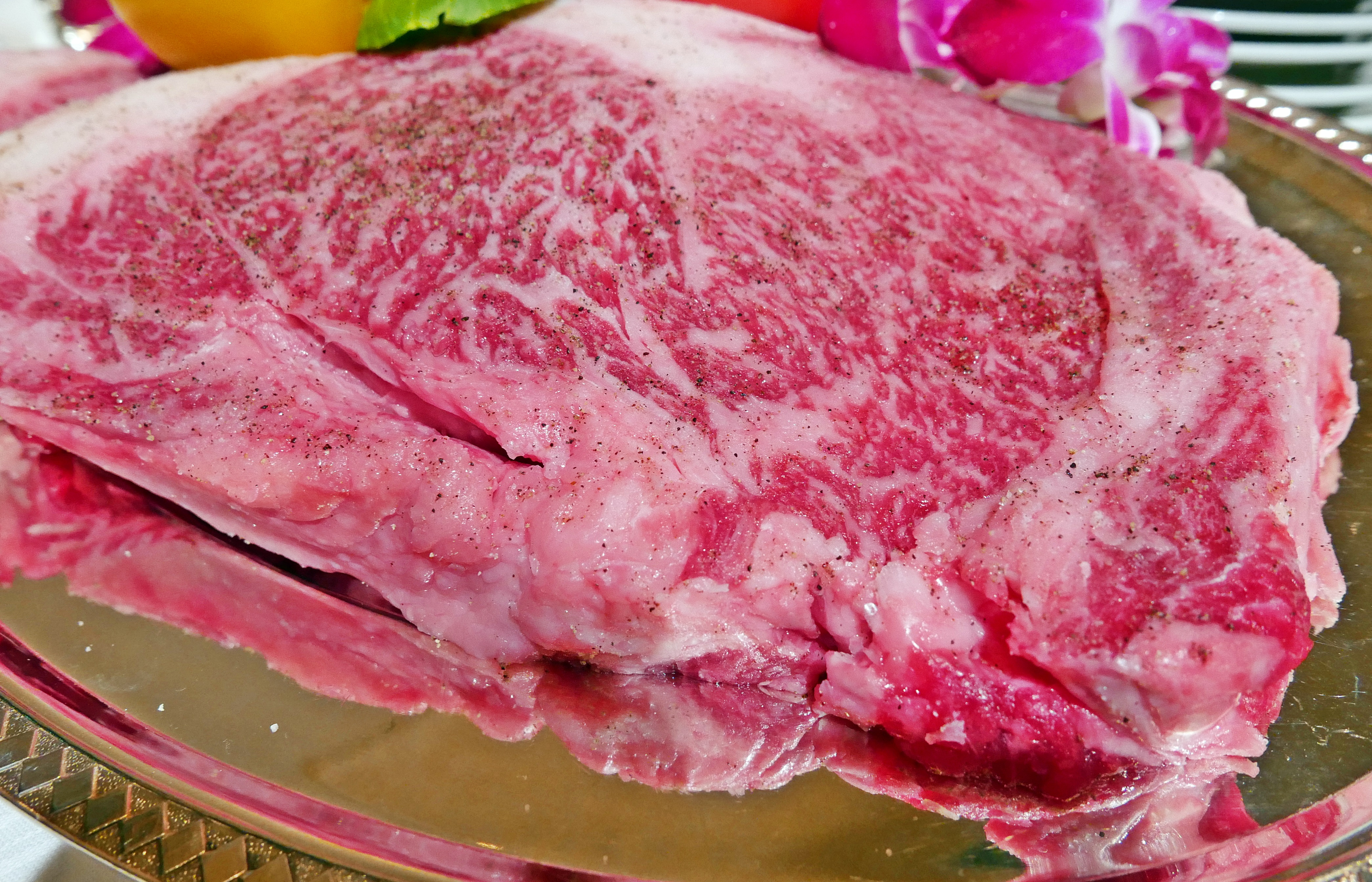 來佐賀少了這一味，就不算來過佐賀。