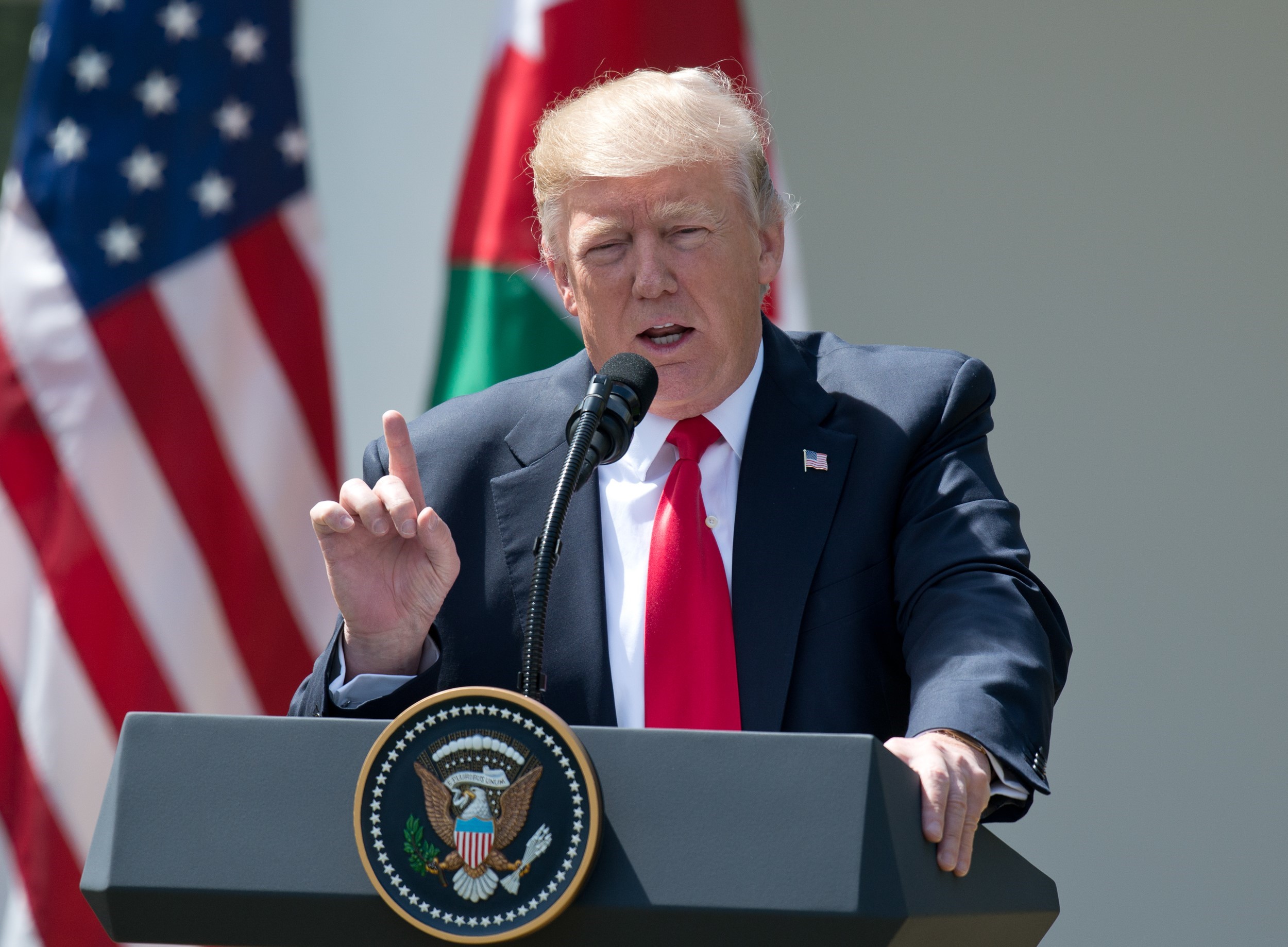 川習會即將登場，川普釋出一個中國的重要性會如何影響台灣成為一大看點。